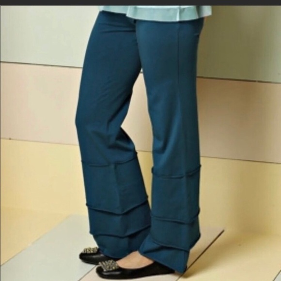 MATILDA Jane Finn pants sz small - Picture 1 of 3